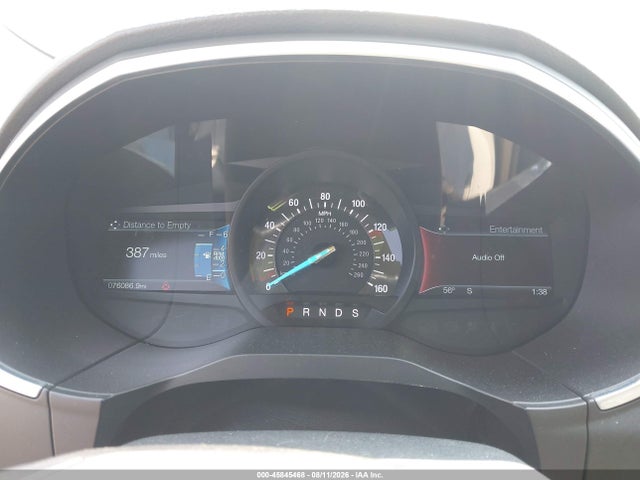 Ford Edge Titanium 2018 2FMPK4K9XJBC15800 Image 7