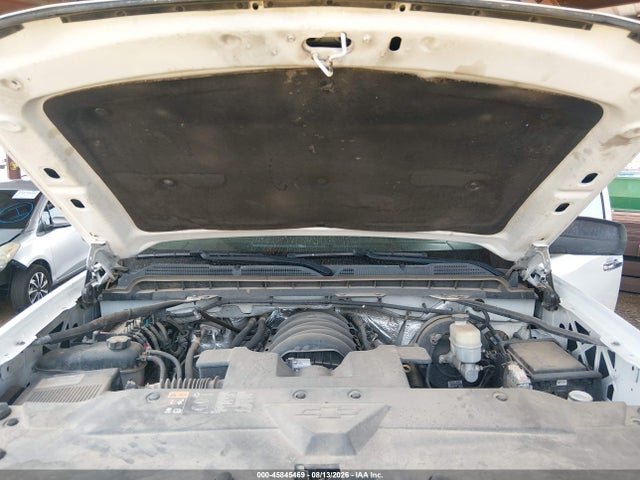 Chevrolet Silverado 1500 Ltz 2016 3GCPCSEC0GG380953 Image 10