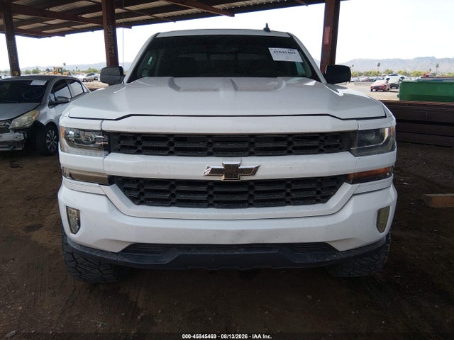 Chevrolet Silverado 1500 Ltz 2016 3GCPCSEC0GG380953 Image 12