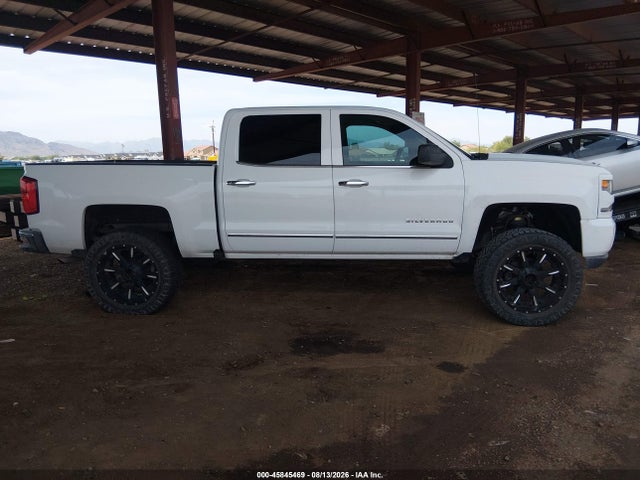 Chevrolet Silverado 1500 Ltz 2016 3GCPCSEC0GG380953 Image 13