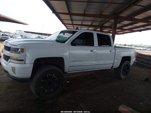 Chevrolet Silverado 1500 Ltz 2016 3GCPCSEC0GG380953 Image 14