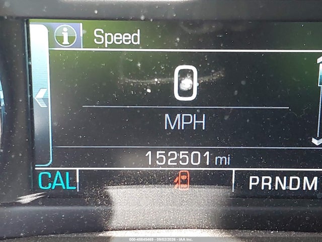 Chevrolet Silverado 1500 Ltz 2016 3GCPCSEC0GG380953 Image 15