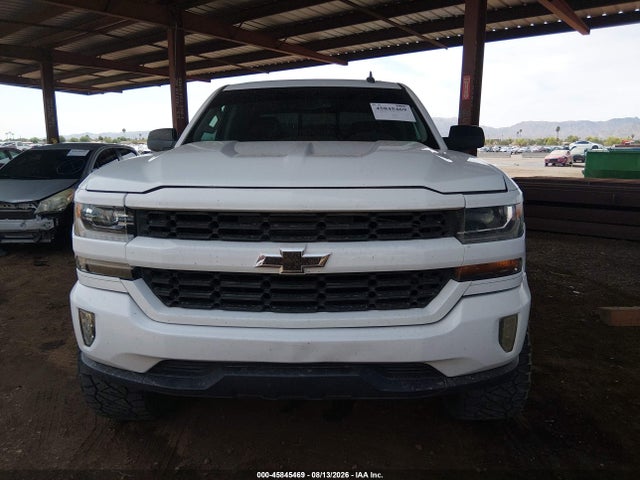 Chevrolet Silverado 1500 Ltz 2016 3GCPCSEC0GG380953 Image 6