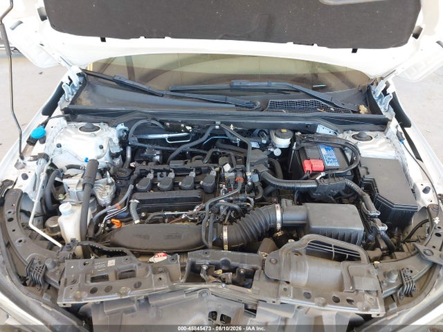 19XFL1H73NE017088 Honda Civic Ex-l