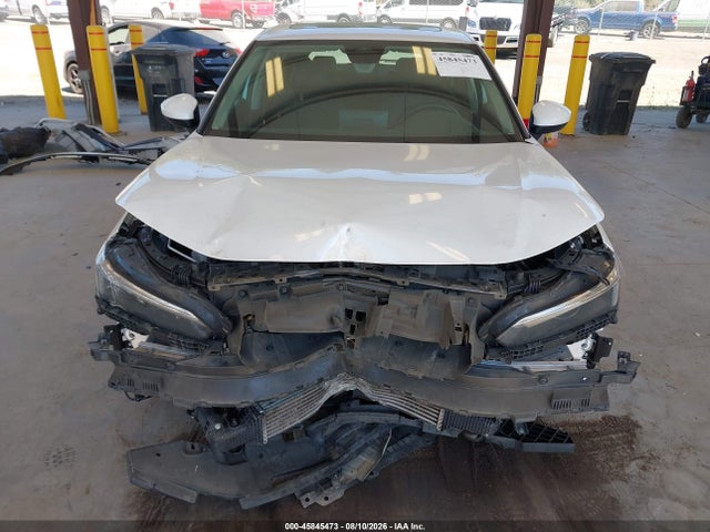 19XFL1H73NE017088 Honda Civic Ex-l