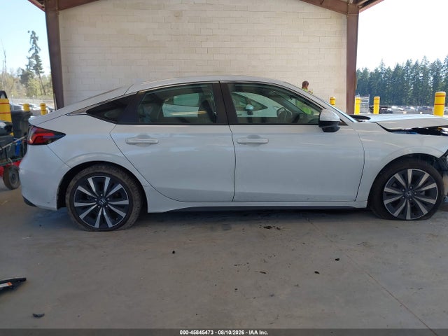19XFL1H73NE017088 Honda Civic Ex-l