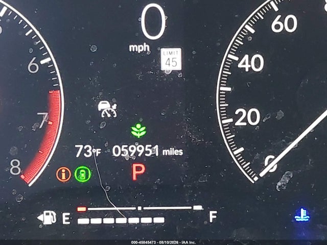 19XFL1H73NE017088 Honda Civic Ex-l