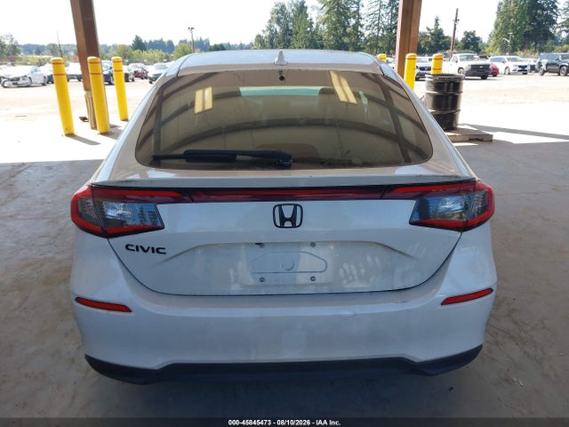 19XFL1H73NE017088 Honda Civic Ex-l