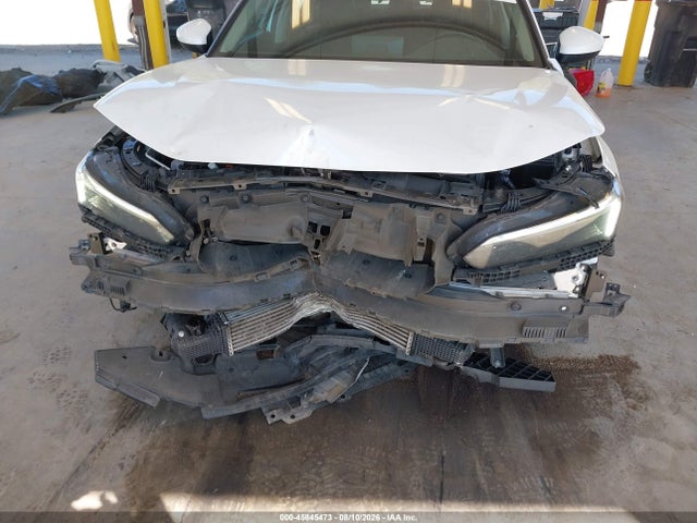 19XFL1H73NE017088 Honda Civic Ex-l