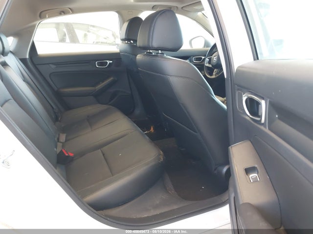19XFL1H73NE017088 Honda Civic Ex-l