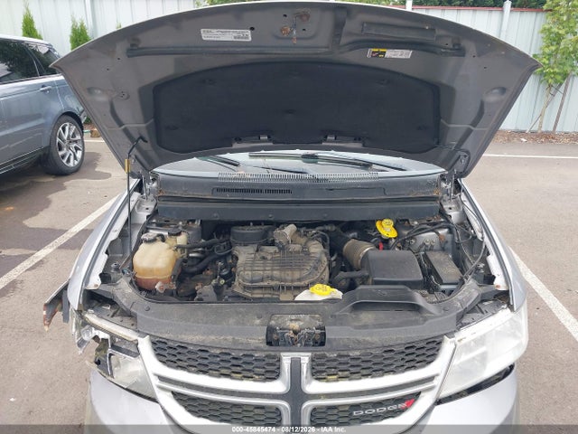 Dodge Journey R/t 2015 3C4PDDFG4FT748633 Image 10