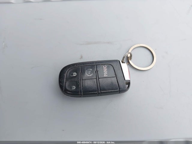 Dodge Journey R/t 2015 3C4PDDFG4FT748633 Image 11