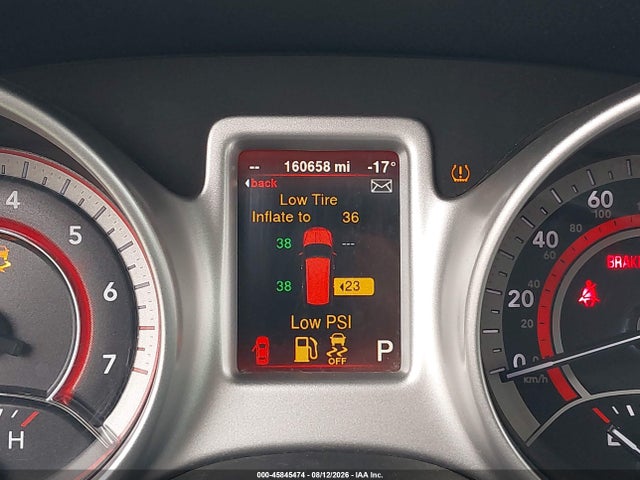 Dodge Journey R/t 2015 3C4PDDFG4FT748633 Image 13