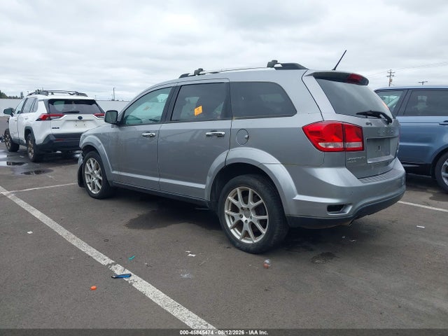 Dodge Journey R/t 2015 3C4PDDFG4FT748633 Image 3