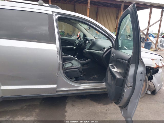 Dodge Journey R/t 2015 3C4PDDFG4FT748633 Image 5