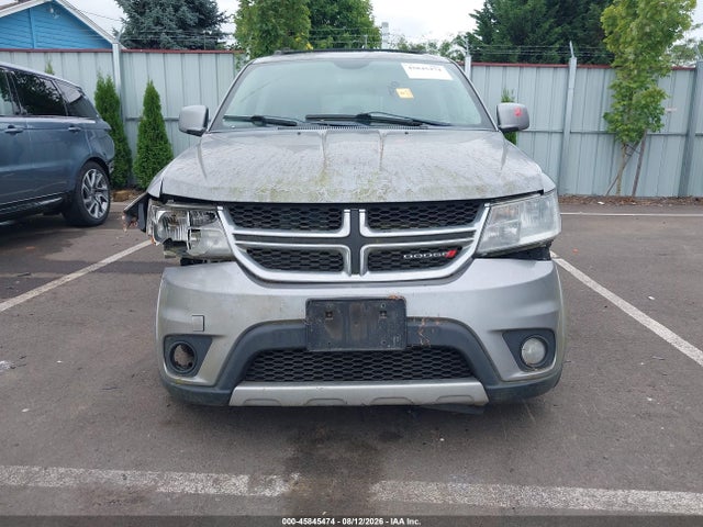 Dodge Journey R/t 2015 3C4PDDFG4FT748633 Image 6