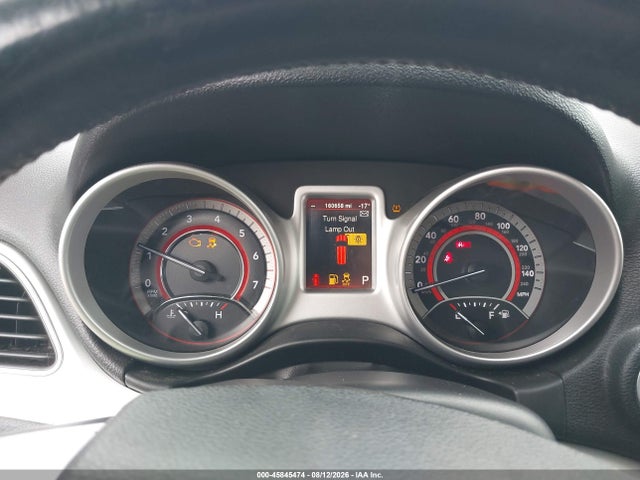 Dodge Journey R/t 2015 3C4PDDFG4FT748633 Image 7