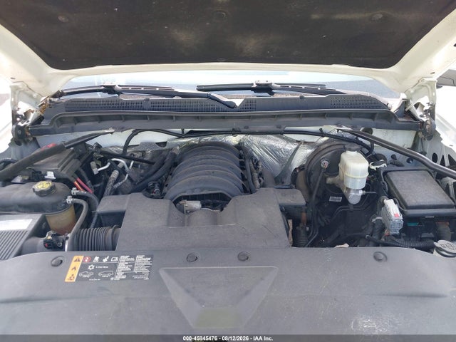 1GCUKREC4HF110285 Chevrolet Silverado 1500 Lt