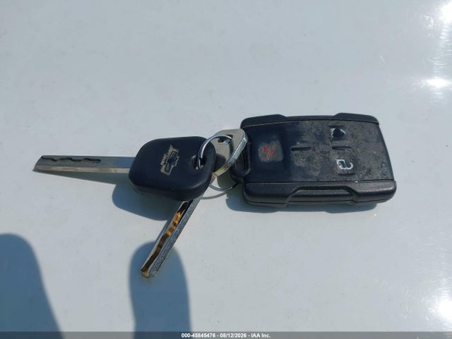 1GCUKREC4HF110285 Chevrolet Silverado 1500 Lt