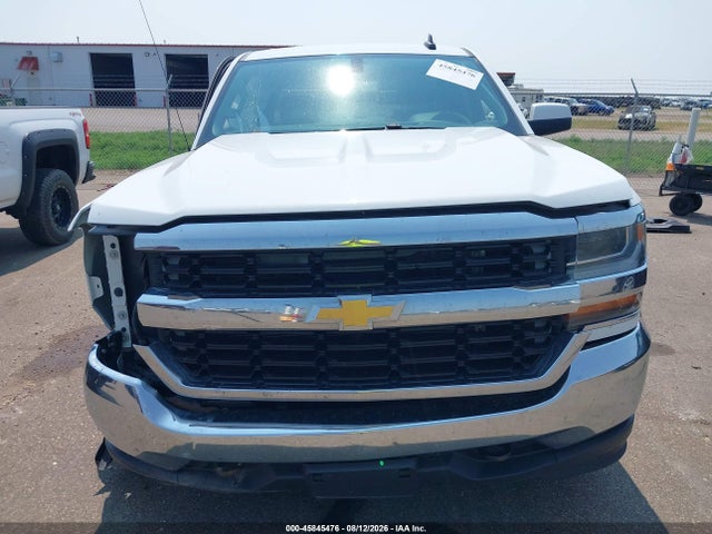 1GCUKREC4HF110285 Chevrolet Silverado 1500 Lt