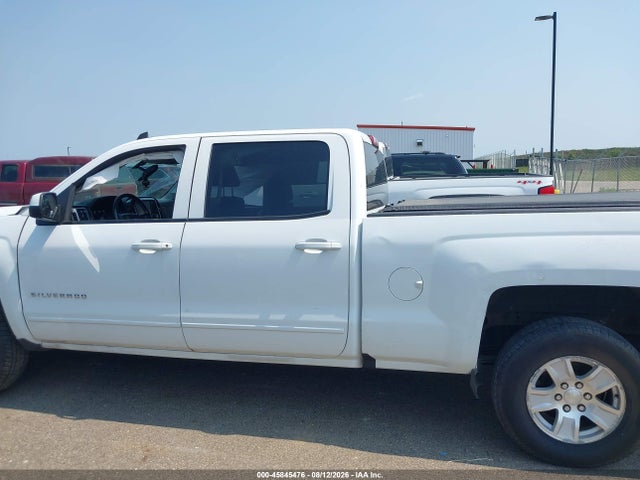1GCUKREC4HF110285 Chevrolet Silverado 1500 Lt