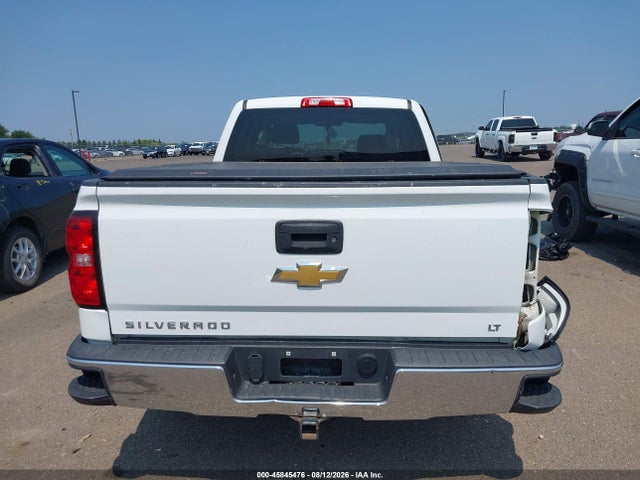 1GCUKREC4HF110285 Chevrolet Silverado 1500 Lt