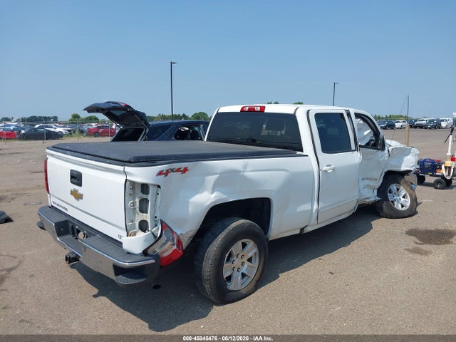 1GCUKREC4HF110285 Chevrolet Silverado 1500 Lt