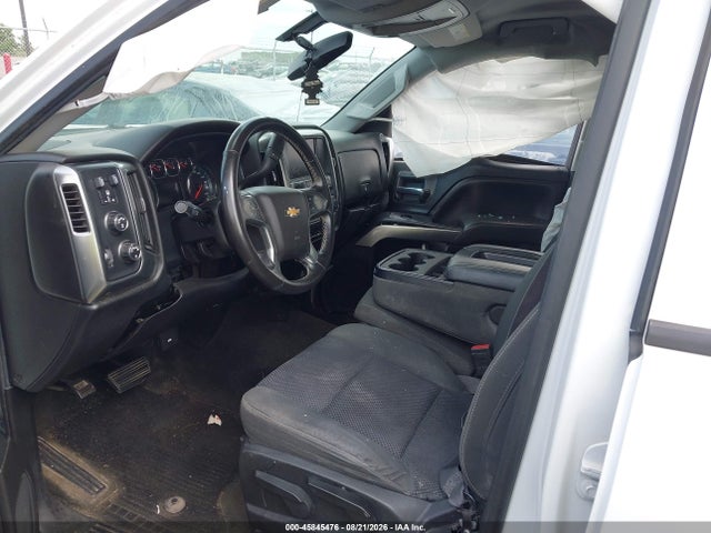 1GCUKREC4HF110285 Chevrolet Silverado 1500 Lt