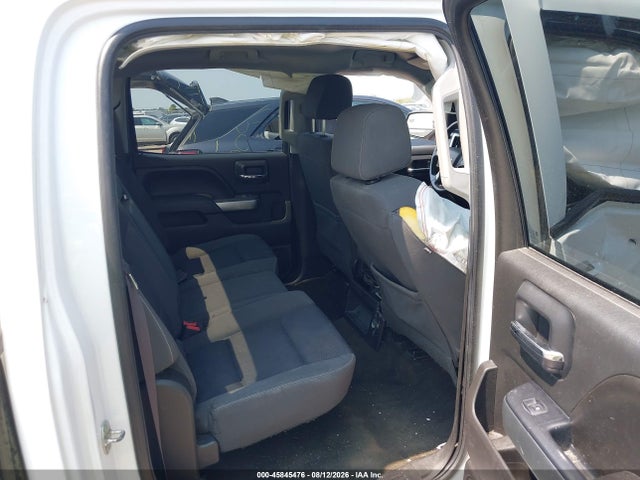 1GCUKREC4HF110285 Chevrolet Silverado 1500 Lt