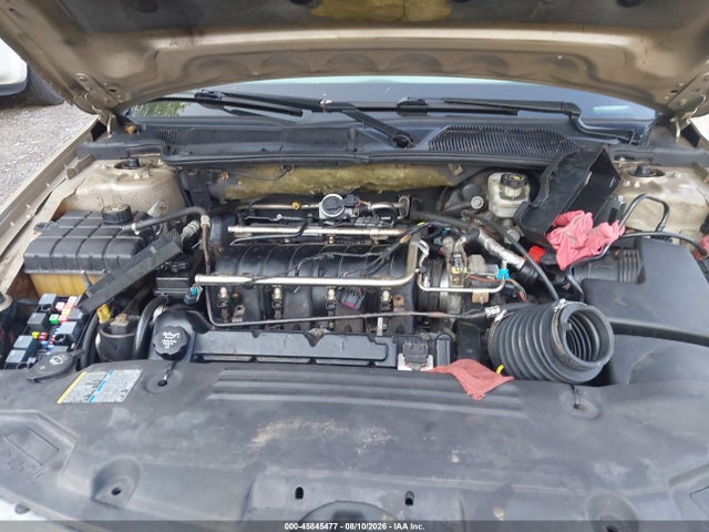 Aukcja sprzedaży 2006 Cadillac Dts 1sb, vin: 1G6KD57Y56U201175, numer aukcji: 45845477