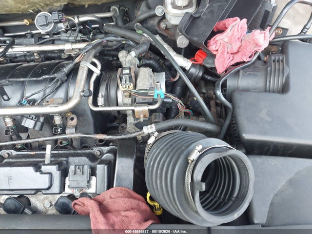 Aukcja sprzedaży 2006 Cadillac Dts 1sb, vin: 1G6KD57Y56U201175, numer aukcji: 45845477