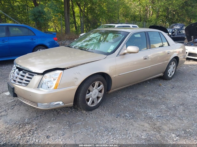 Aukcja sprzedaży 2006 Cadillac Dts 1sb, vin: 1G6KD57Y56U201175, numer aukcji: 45845477