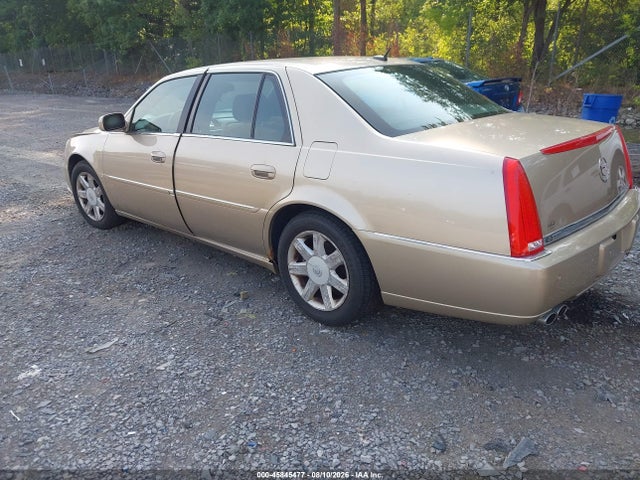 Aukcja sprzedaży 2006 Cadillac Dts 1sb, vin: 1G6KD57Y56U201175, numer aukcji: 45845477