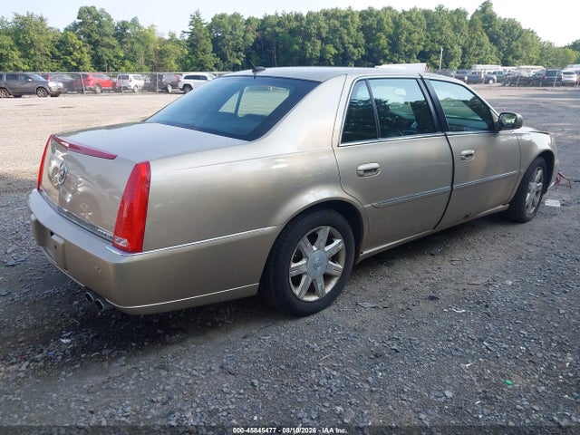Aukcja sprzedaży 2006 Cadillac Dts 1sb, vin: 1G6KD57Y56U201175, numer aukcji: 45845477
