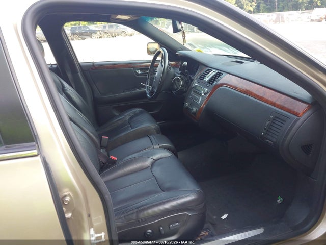Aukcja sprzedaży 2006 Cadillac Dts 1sb, vin: 1G6KD57Y56U201175, numer aukcji: 45845477