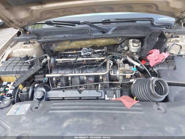 Aukcja sprzedaży 2006 Cadillac Dts 1sb, vin: 1G6KD57Y56U201175, numer aukcji: 45845477