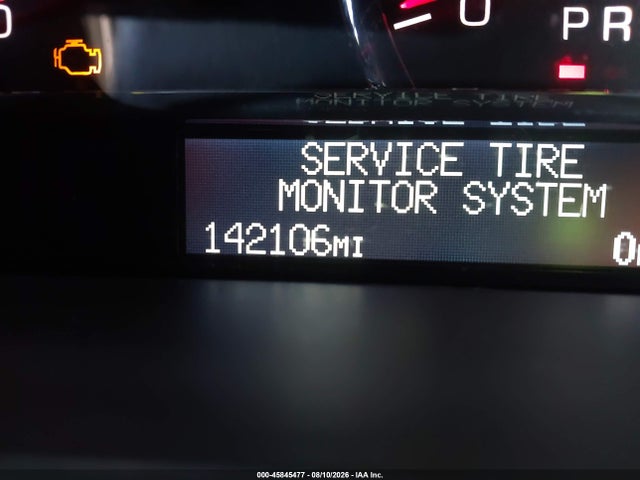 Aukcja sprzedaży 2006 Cadillac Dts 1sb, vin: 1G6KD57Y56U201175, numer aukcji: 45845477