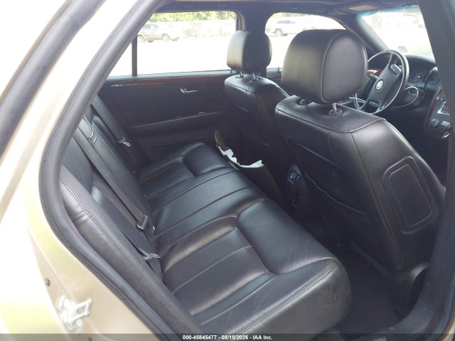 Aukcja sprzedaży 2006 Cadillac Dts 1sb, vin: 1G6KD57Y56U201175, numer aukcji: 45845477
