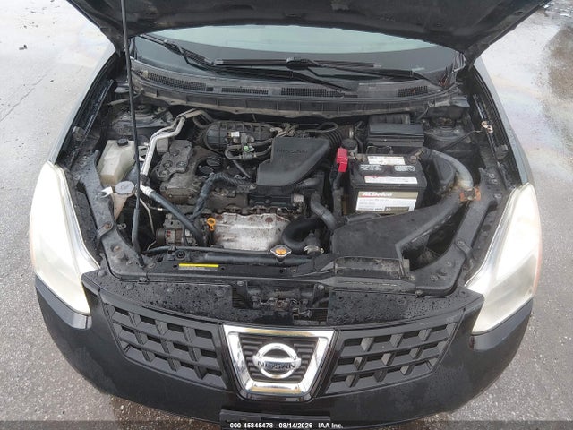 Продаж на аукціоні авто 2009 Nissan Rogue Sl, vin: JN8AS58VX9W449230, номер лоту: 45845478