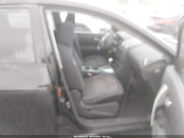 Продаж на аукціоні авто 2009 Nissan Rogue Sl, vin: JN8AS58VX9W449230, номер лоту: 45845478