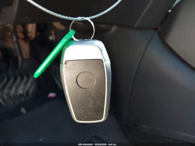Nissan ROGUE SV 2014 5N1AT2ML4EC829943 Image 11
