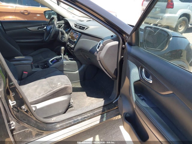Nissan ROGUE SV 2014 5N1AT2ML4EC829943 Image 5