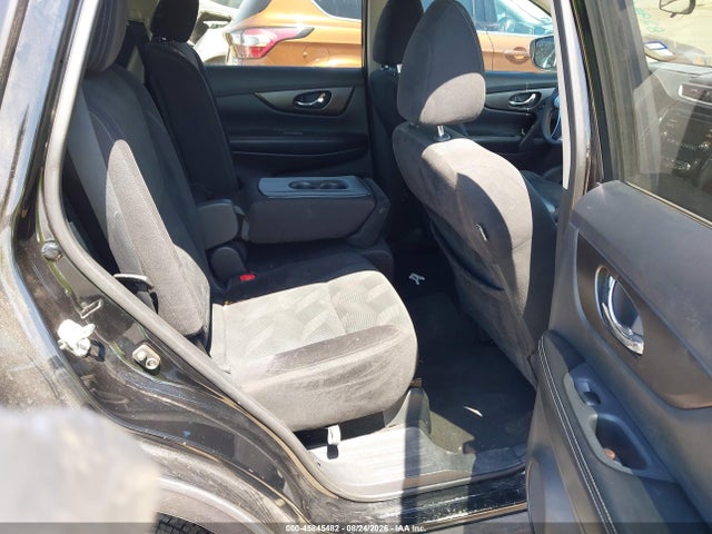 Nissan ROGUE SV 2014 5N1AT2ML4EC829943 Image 8