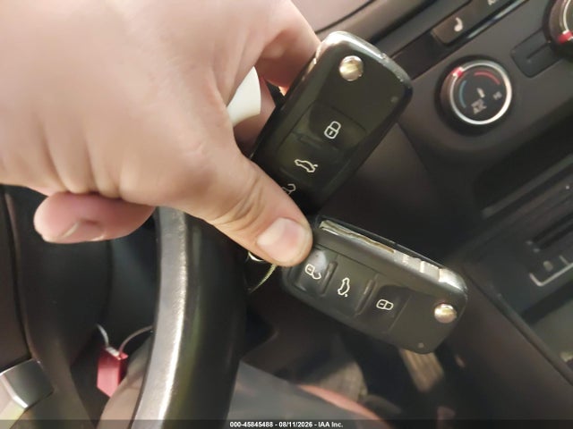 Продаж на аукціоні авто 2016 Volkswagen Tiguan S, vin: WVGBV7AX8GW025326, номер лоту: 45845488