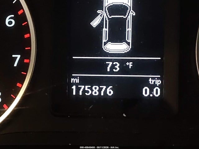 Продаж на аукціоні авто 2016 Volkswagen Tiguan S, vin: WVGBV7AX8GW025326, номер лоту: 45845488