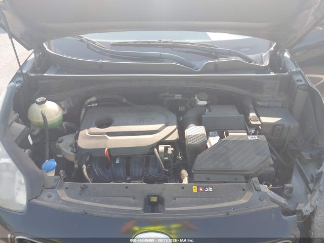 Продаж на аукціоні авто 2019 Kia Sportage Lx, vin: KNDPM3AC8K7565250, номер лоту: 45845489