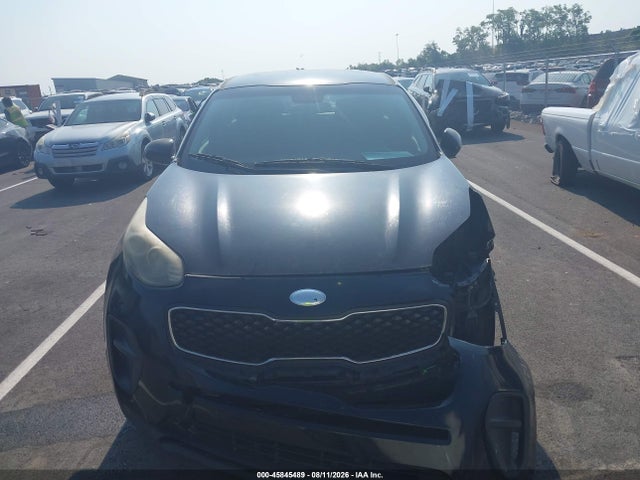 Продаж на аукціоні авто 2019 Kia Sportage Lx, vin: KNDPM3AC8K7565250, номер лоту: 45845489