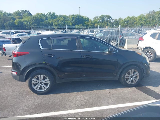 Продаж на аукціоні авто 2019 Kia Sportage Lx, vin: KNDPM3AC8K7565250, номер лоту: 45845489