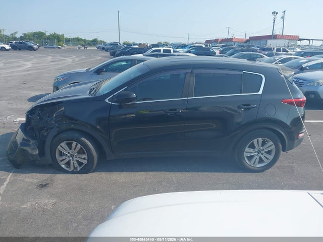 Продаж на аукціоні авто 2019 Kia Sportage Lx, vin: KNDPM3AC8K7565250, номер лоту: 45845489