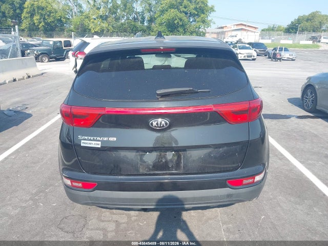 Продаж на аукціоні авто 2019 Kia Sportage Lx, vin: KNDPM3AC8K7565250, номер лоту: 45845489